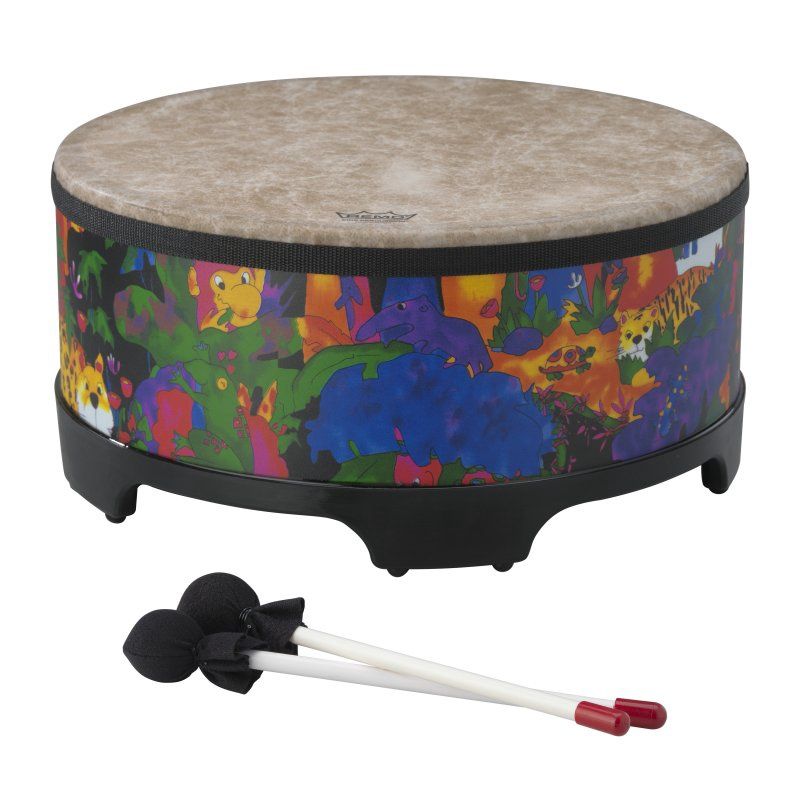 Gathering Drum 8&quot; x 16&quot; | 477081
