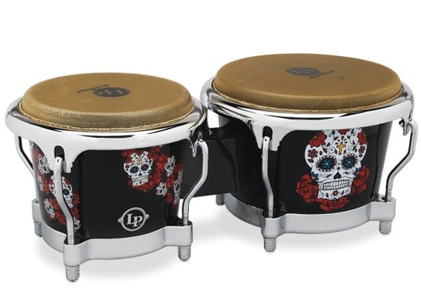 Karl Perazzo Signature Bongo | 520698