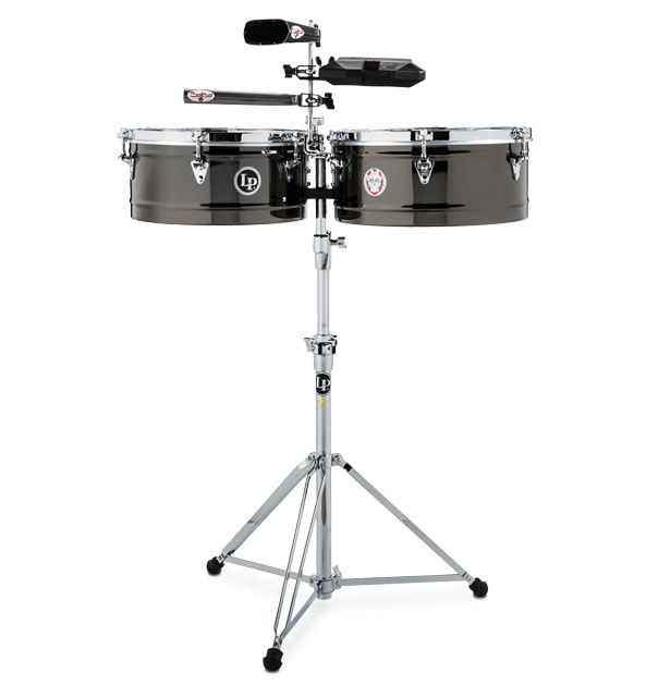 Karl Perazzo Prestige 14&quot; / 15&quot; Timbale | 510211