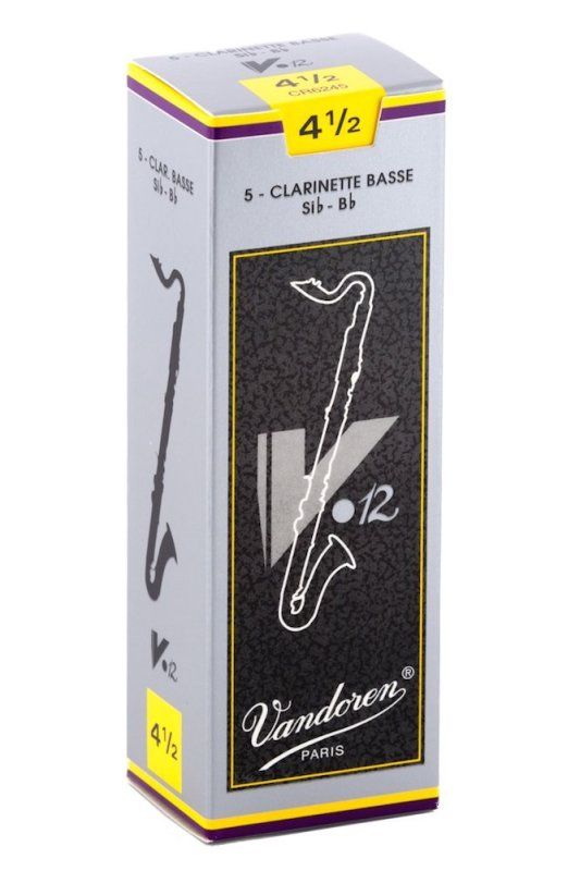 Clarinet Reeds | 358336