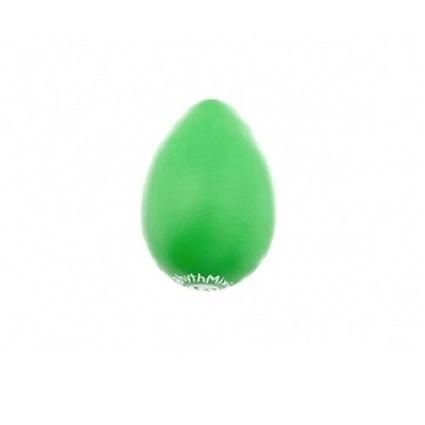 Plastic Egg Shakers Green 36 Pc | 517645