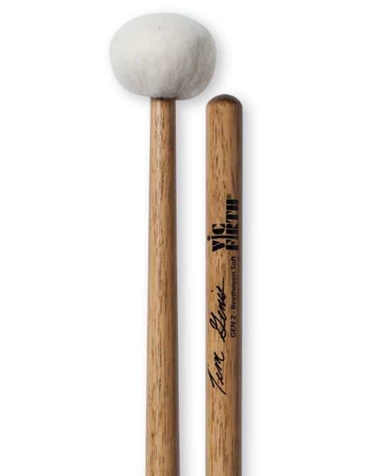 Tim Genis GEN2 Timpani Mallets - Beethoven Soft | 305697