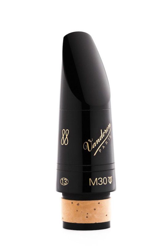 13 Series M30 Lyre 88 Bb Clarinet Mouthpiece | 358350