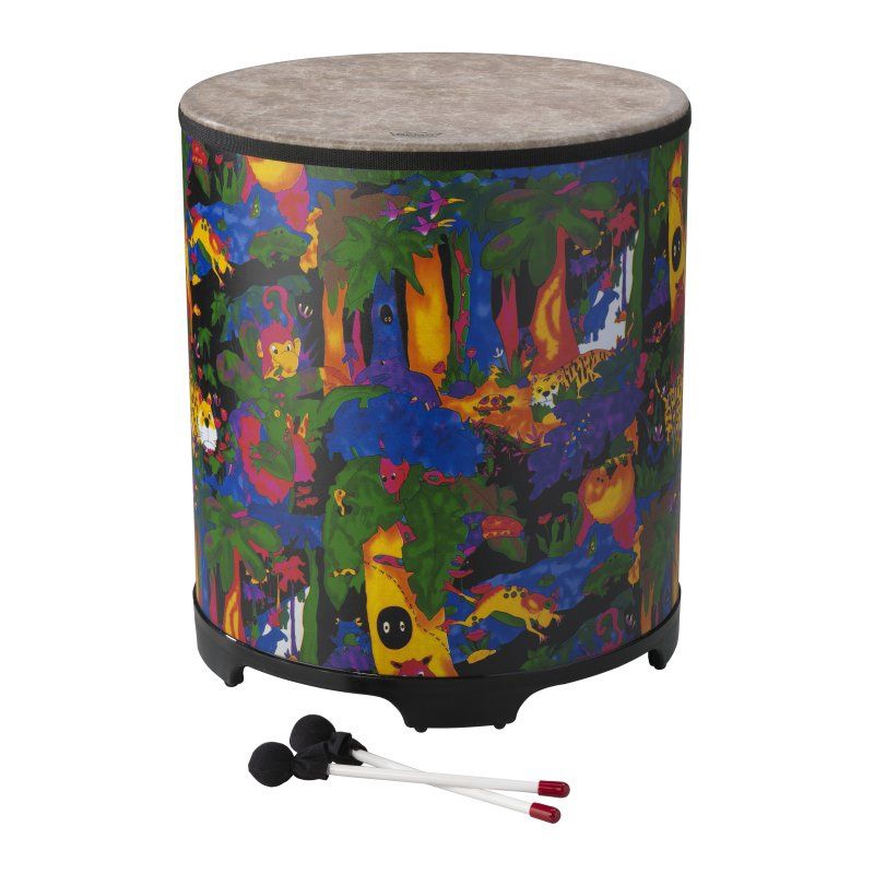 Gathering Drum 18&quot; x 22&quot; | 477079