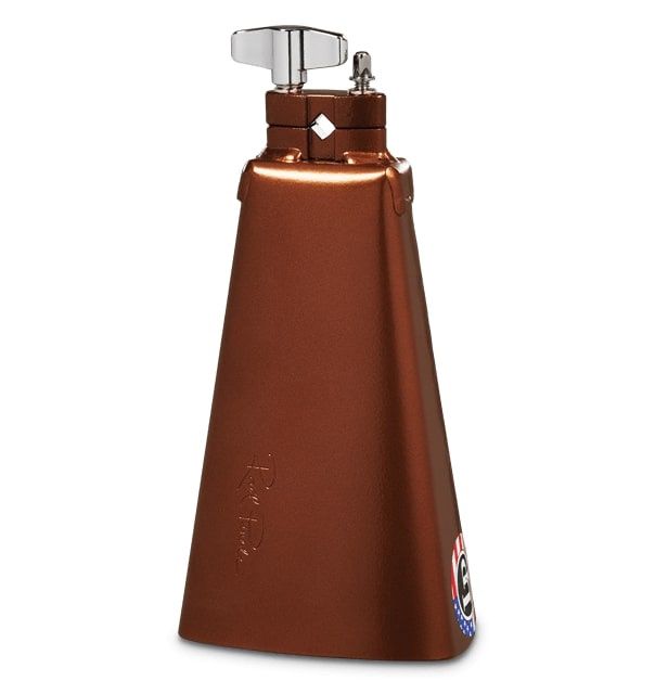 7&quot; cowbell Raul Pineda Signature | 520738