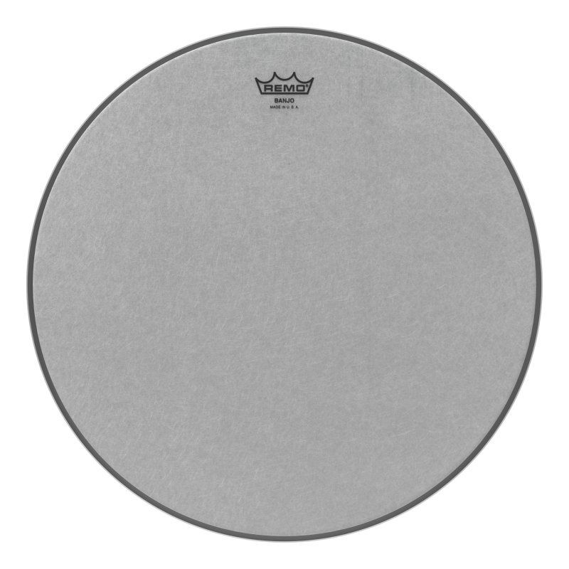 11&quot; Renaissance High Collar Banjo Head | 477102