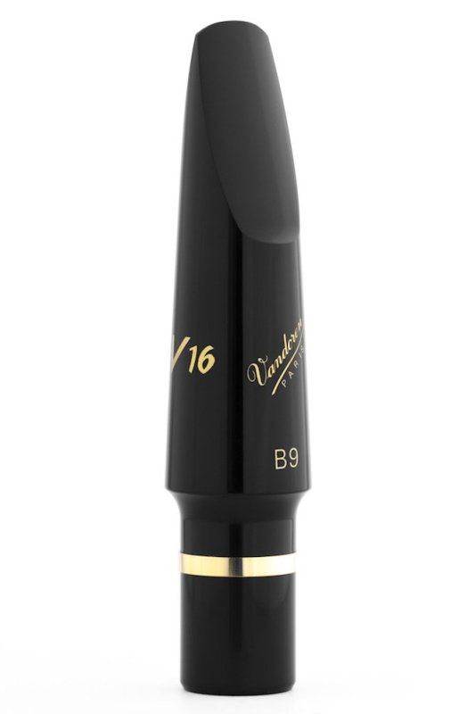 B9 V16 Ebonite Baritone saxophone Mouthpiece | 358353