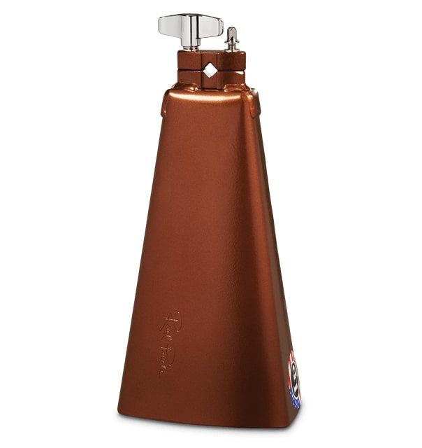 Raul Pineda Signature 8-1/2 In Cowbell | 520739