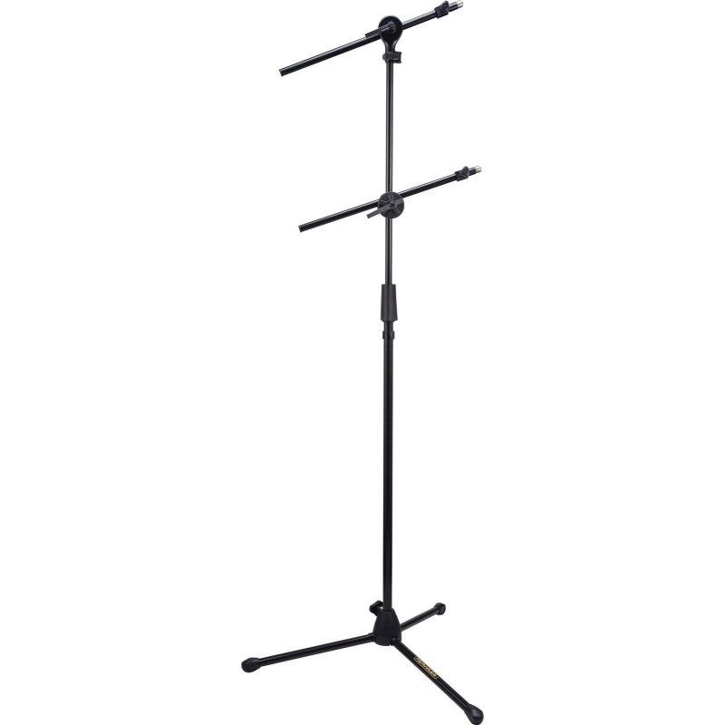 Double Boom Microphone Stand | 694007