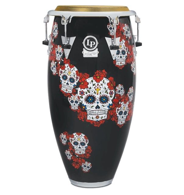 Karl Perazzo Signature Top Tuning Conga | 520826