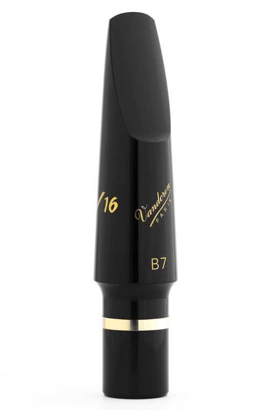 B7 V16 Ebonite Baritone saxophone Mouthpiece | 358352