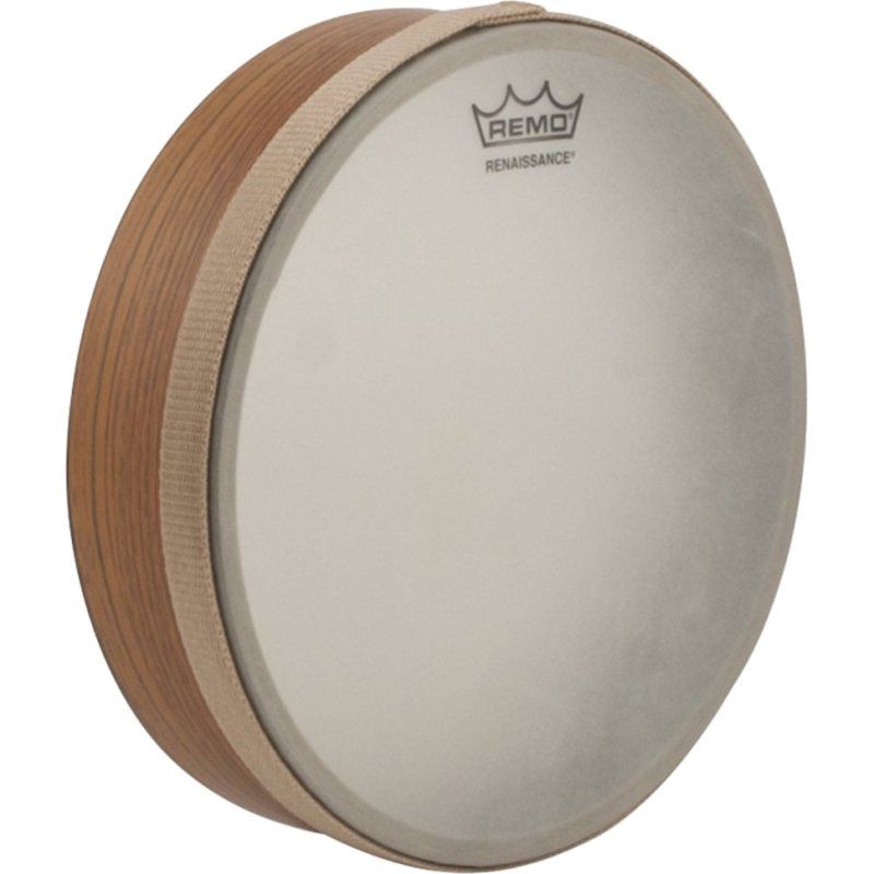 Frame Drum 2&quot; x 8&quot; | 477086
