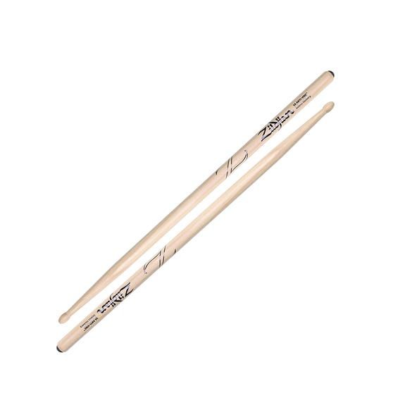 5A Wood Tip Anti-Vibe Hickory Drumsticks | 507438