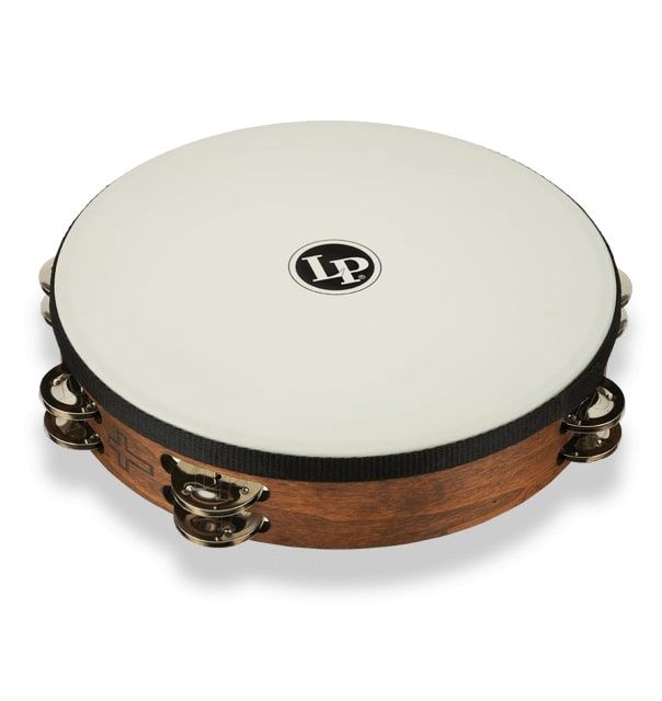 Worship Tambourine | 520750