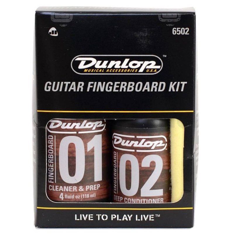 Guitar Fingerboard Kit | 228065