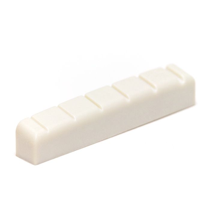 TUSQ Nut Slotted 43mm X 6mm | 360385