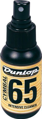 Cymbal Intensive Cleaner 2oz | 228061