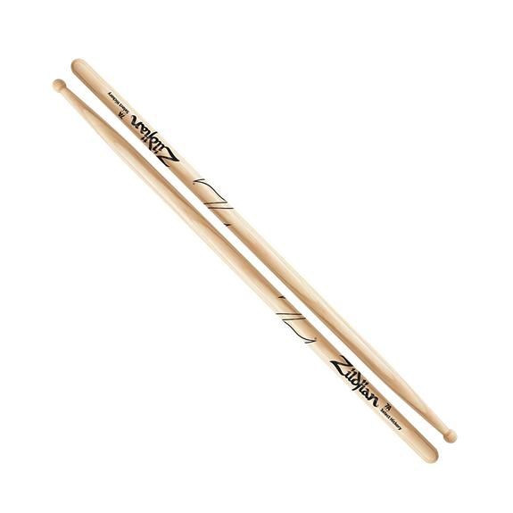 7A Wood Tip Hickory Drumsticks | 507499