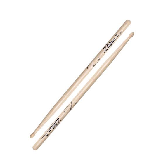 5B Wood Tip Hickory Drumsticks | 507484