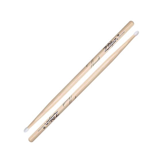 5B Nylon Tip Hickory Drumsticks | 507492