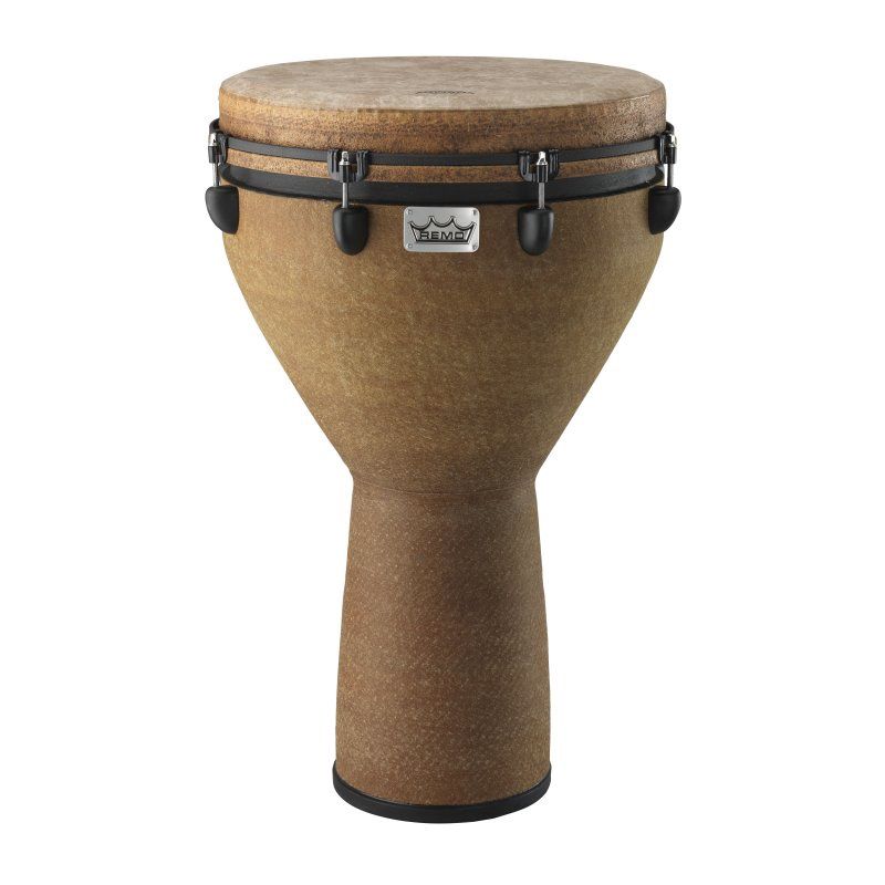 Mondo™ Djembe Drum - Earth, 16&quot; | 477121
