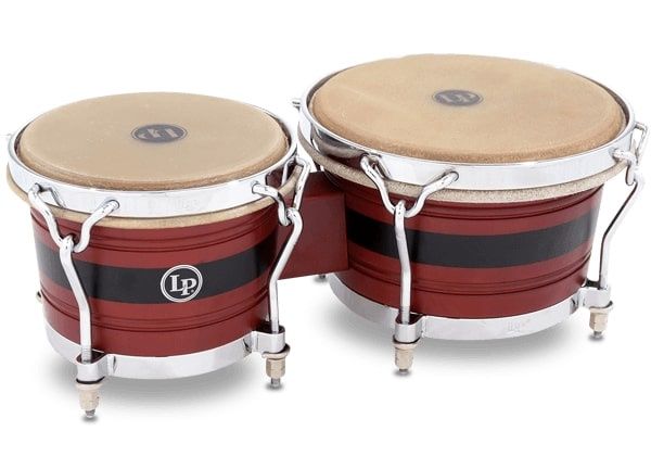 Legends John &quot;Dandy&quot; Rodriguez Signature Bongos | 531320