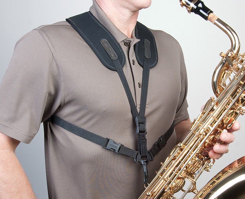 Super Harness For saxophones 2601192 | 363471