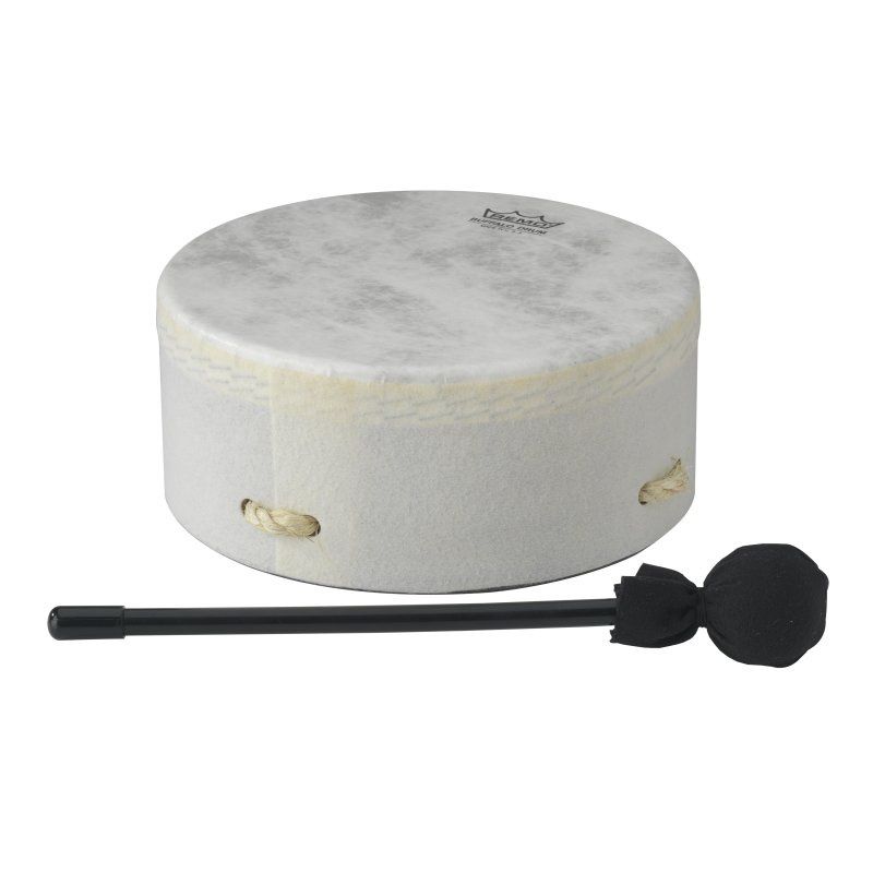 Buffalo Drum - Standard, 8&quot; | 477155