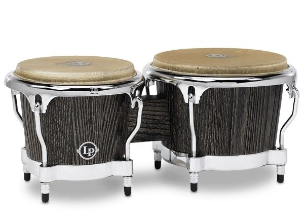 Uptown Series Bongos - Sculpted Ash | 521890