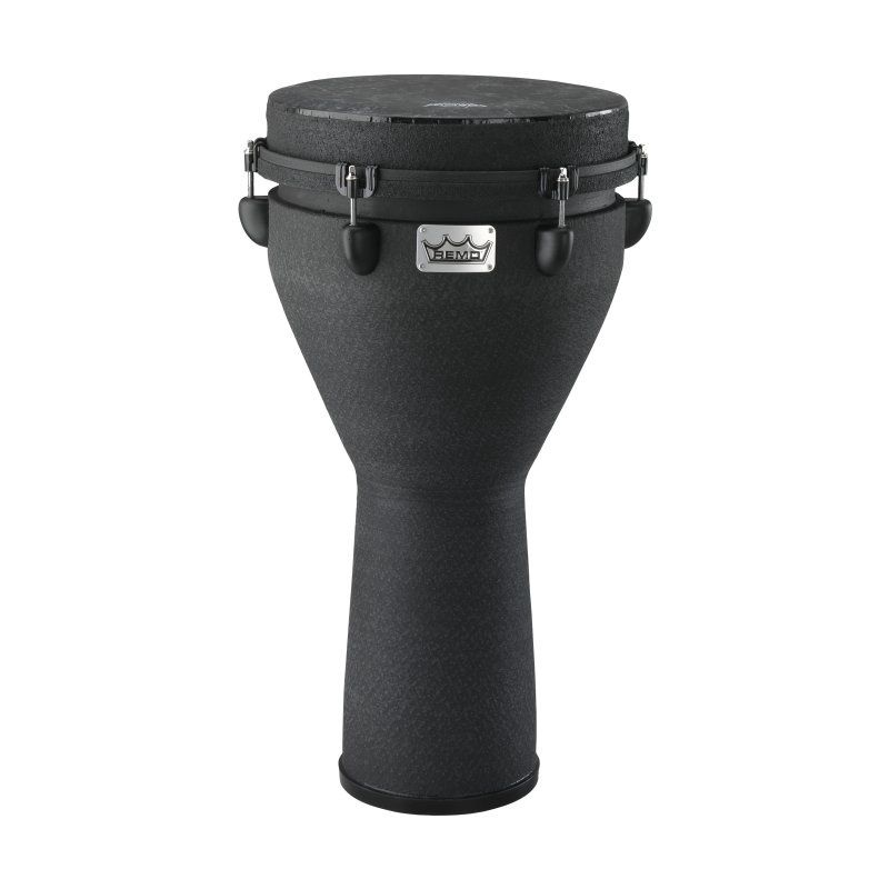Mondo™ Djembe Drum - Black Earth, 12&quot; | 477129