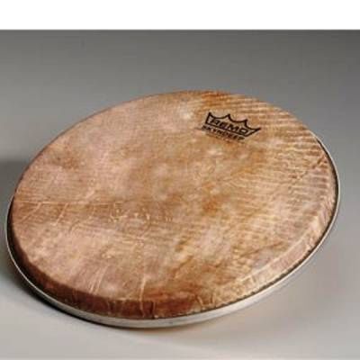DA-3387-SD-001 Skyndeep Fish Skin Doumbek Head - 8.75 Inch | 477188