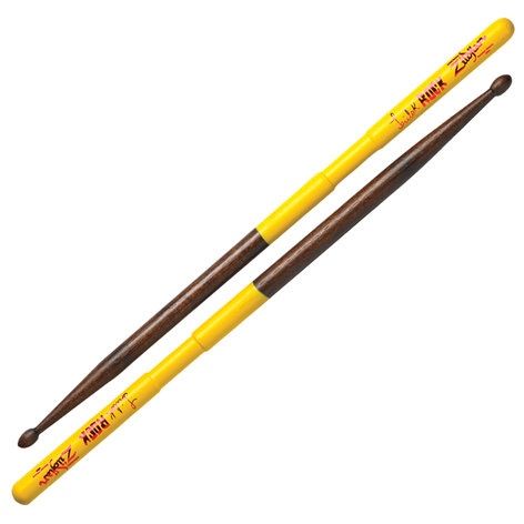 Trilok Gurtu &#39;Rock&#39; Artist Series Drumsticks | 507547