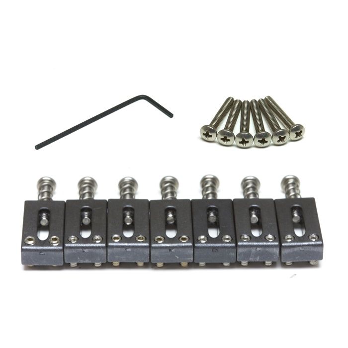 String Saver Original Strat and Tele Seven String | 312903