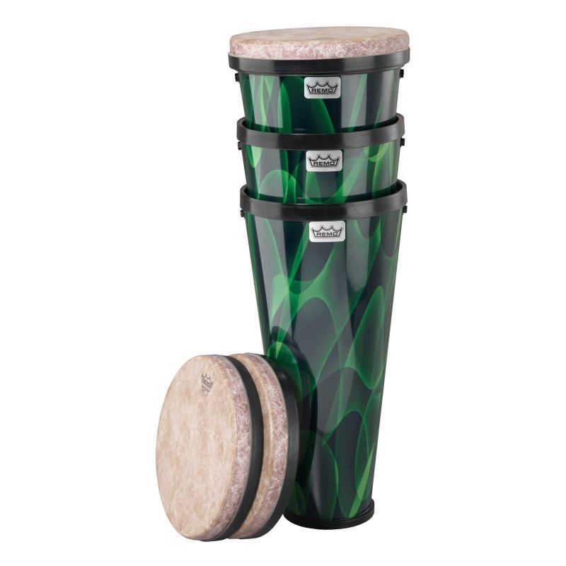 Versa Drum Timbau Stack Pack 13&quot;X25.75&quot; | 477152
