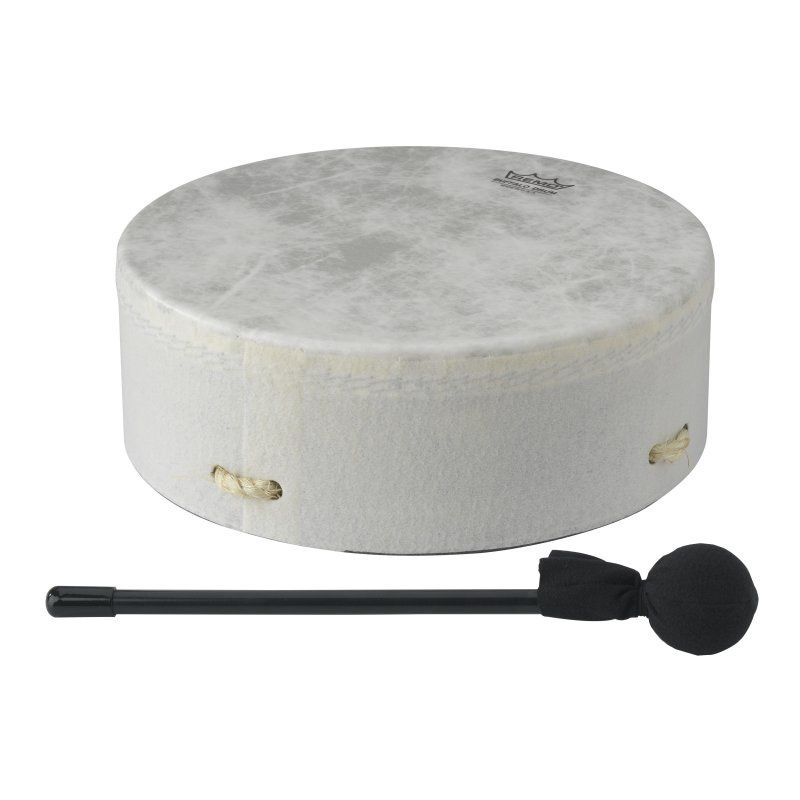 Buffalo Drum - Standard, 10&quot; | 477156