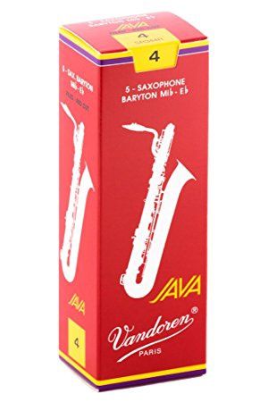 Baritone saxophone Reeds | 366600