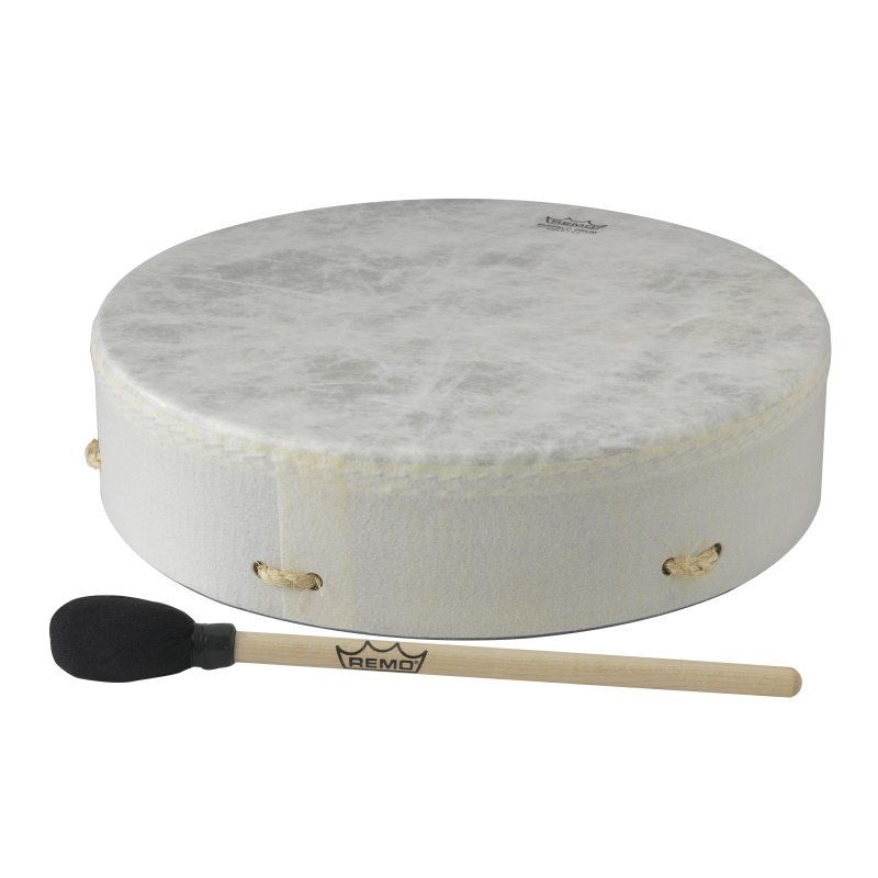 Buffalo Drum - Standard, 14&quot; | 477279