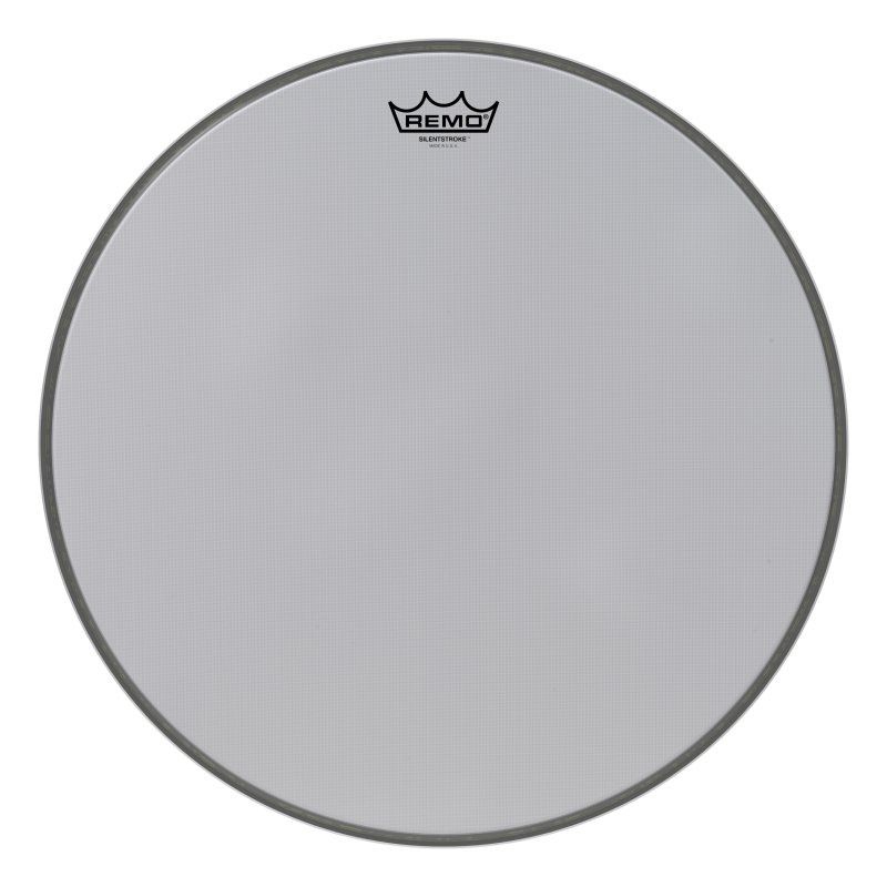 Silentstroke Drumhead, 18&quot; | 477411