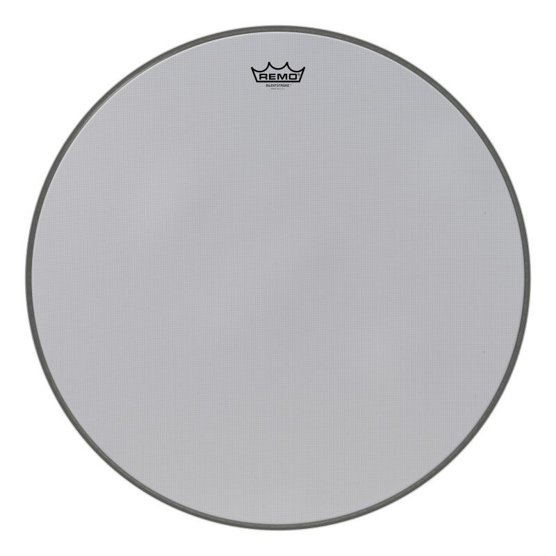SN-1024-00 Silentstroke™ Drumhead, 24&quot; | 477414
