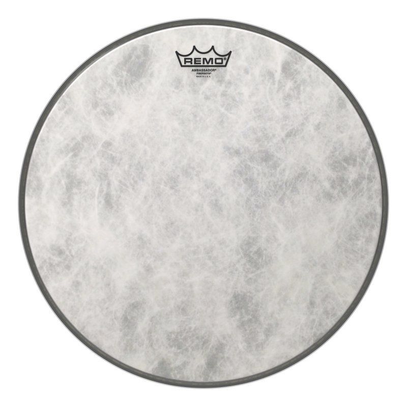 Ambassador® Fiberskyn® Drumhead, 16&quot; | 477424