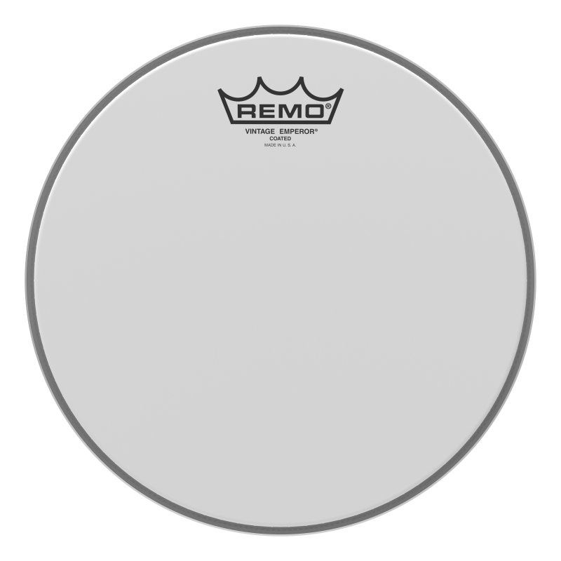 10&quot; Emperor Vintage Coated Drum Head | 477546