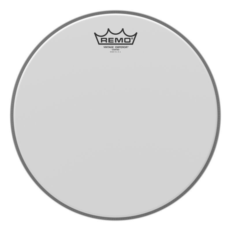 Emperor® Vintage Coated Drumhead, 12&quot; | 477547