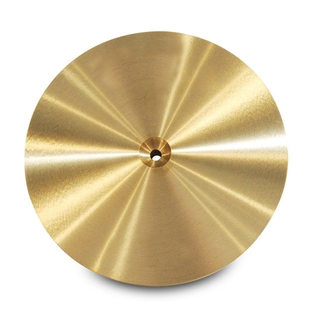 Crotale Single Note F# High Octave Cymbal | 535247