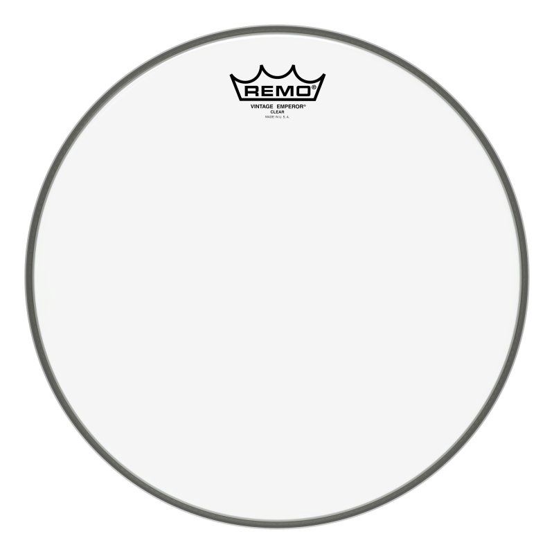 Emperor® Vintage Clear Drumhead, 13&quot; | 477426