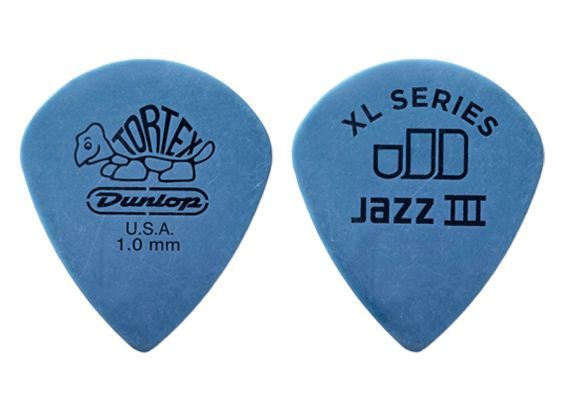 Tortex Jazz XL-432/CAB | 508164