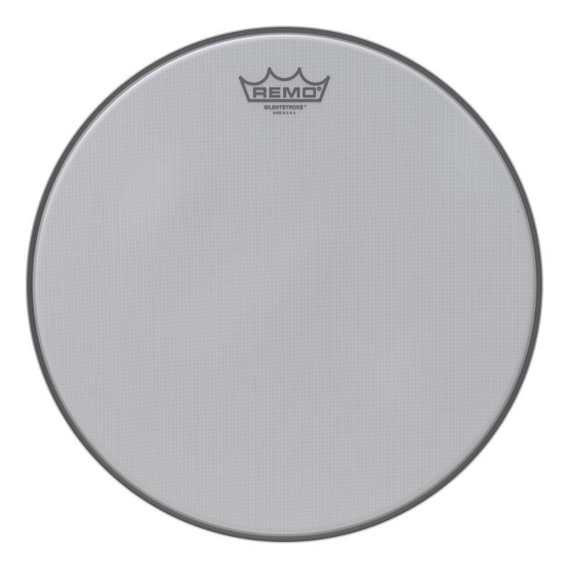 14&quot; Silentstroke Mesh Drum Head | 477408