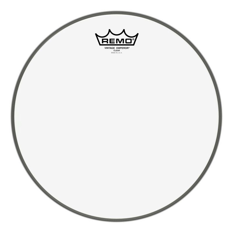 Emperor® Vintage Clear Drumhead, 12&quot; | 477425