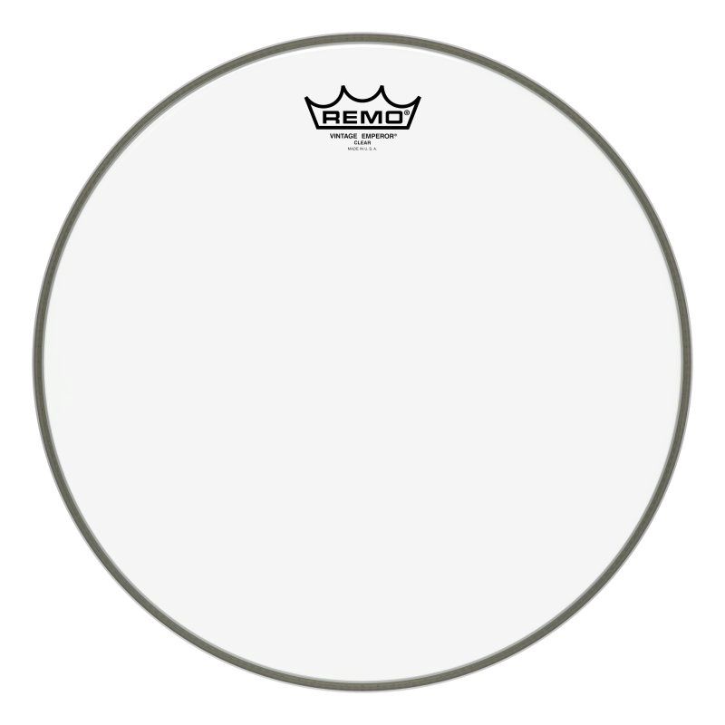 Emperor® Vintage Clear Drumhead, 14&quot; | 477427