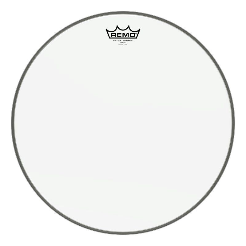 Emperor® Vintage Clear Drumhead, 16&quot; | 477428