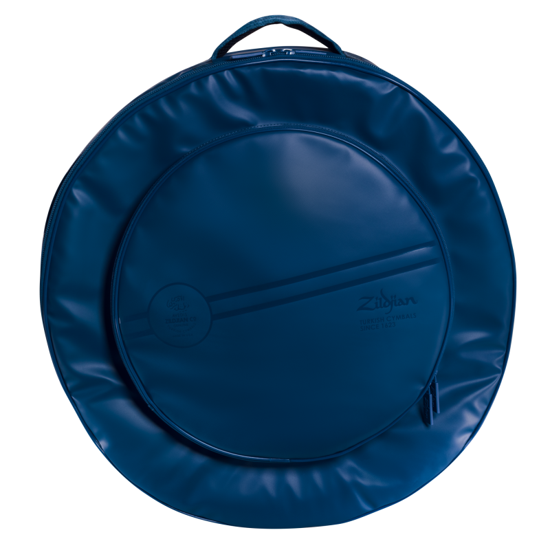 22&quot; Gigging Cymbal Bag, Midnight | 694384